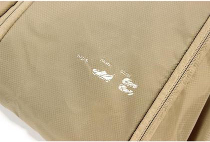 The CityVoyager™ 2.0 Quantum Bag