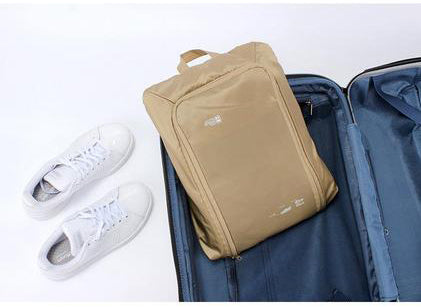 The CityVoyager™ 2.0 Quantum Bag