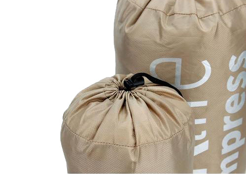 The CityVoyager™ 2.0 Quantum Bag