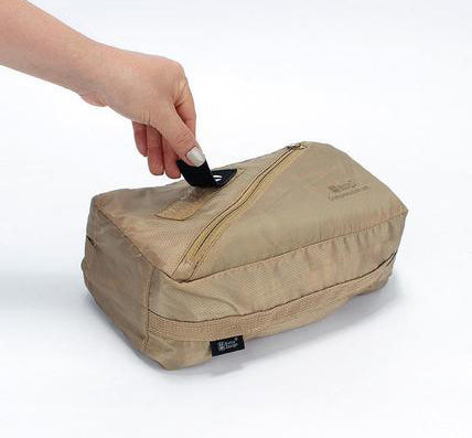 The CityVoyager™ 2.0 Quantum Bag