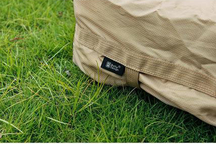The CityVoyager™ 2.0 Quantum Bag