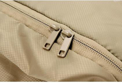 The CityVoyager™ 2.0 Quantum Bag
