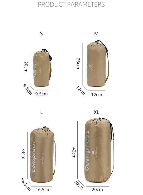 The CityVoyager™ 2.0 Quantum Bag