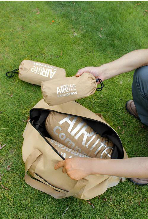 The CityVoyager™ 2.0 Quantum Bag
