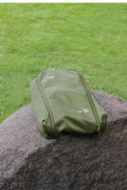 The CityVoyager™ 2.0 Quantum Bag
