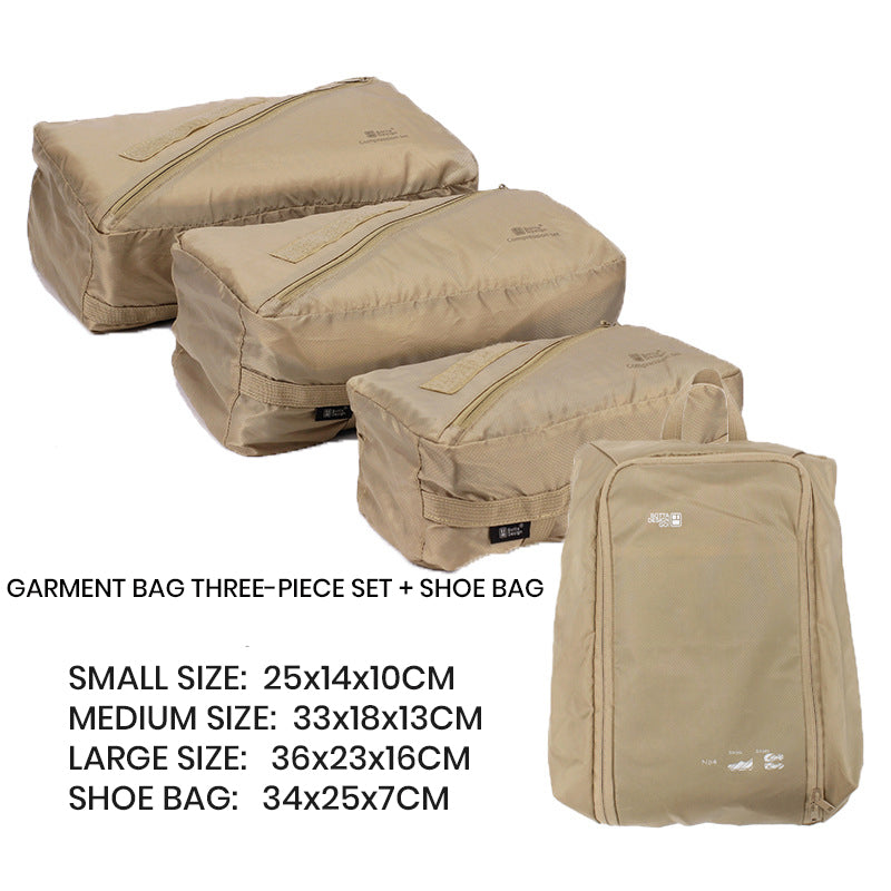 The CityVoyager™ 2.0 Quantum Bag
