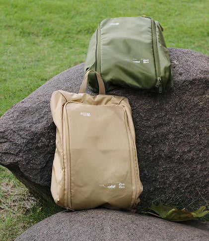 The CityVoyager™ 2.0 Quantum Bag