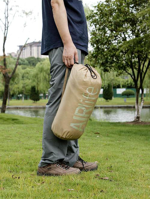 The CityVoyager™ 2.0 Quantum Bag