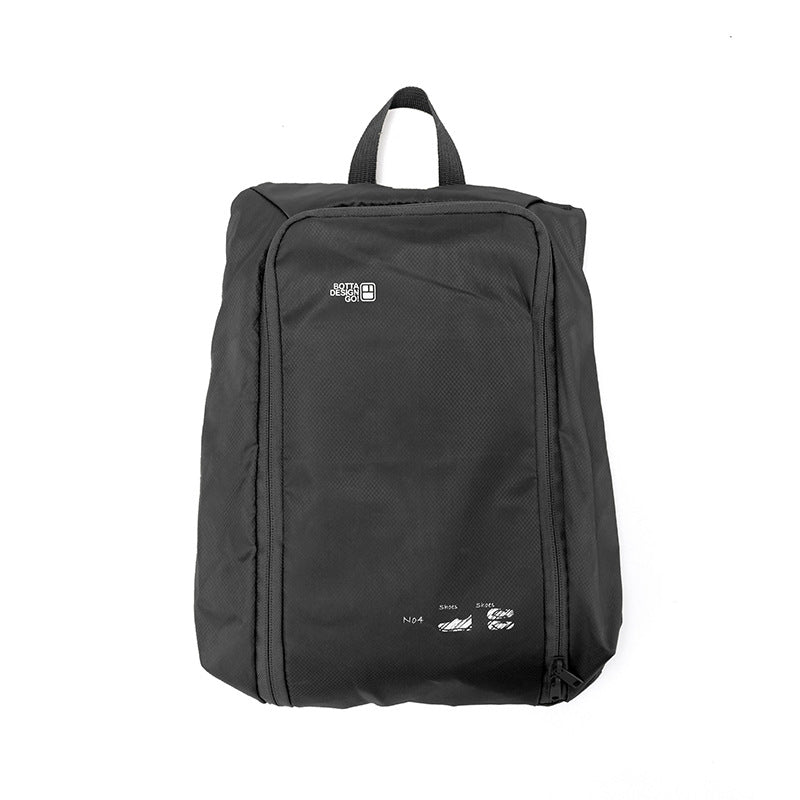 The CityVoyager™ 2.0 Quantum Bag