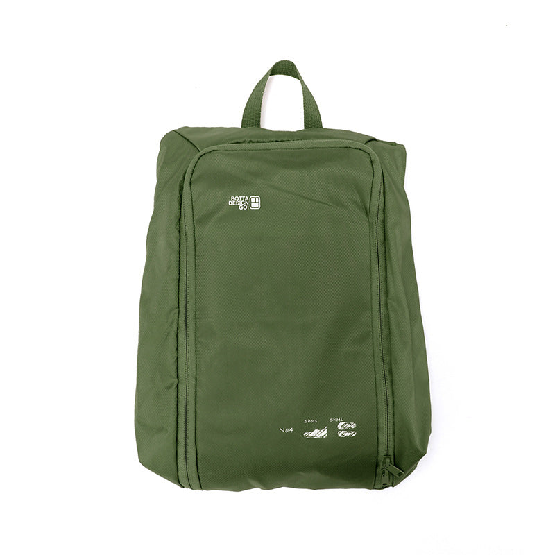 The CityVoyager™ 2.0 Quantum Bag