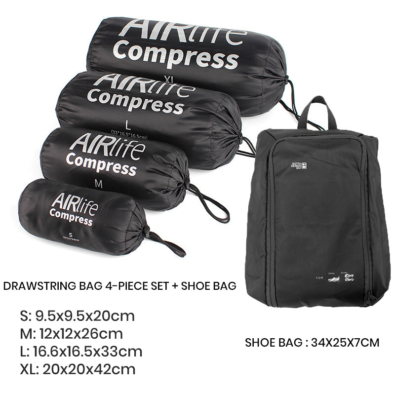 The CityVoyager™ 2.0 Quantum Bag