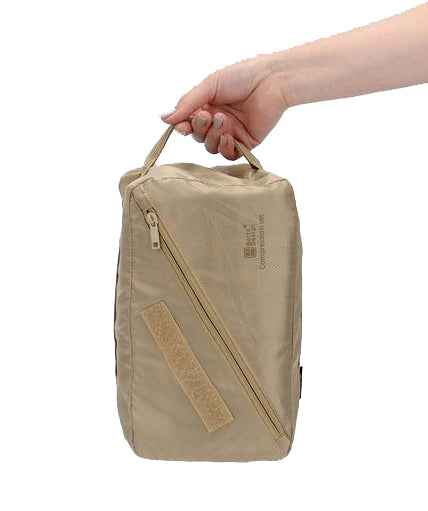 The CityVoyager™ 2.0 Quantum Bag