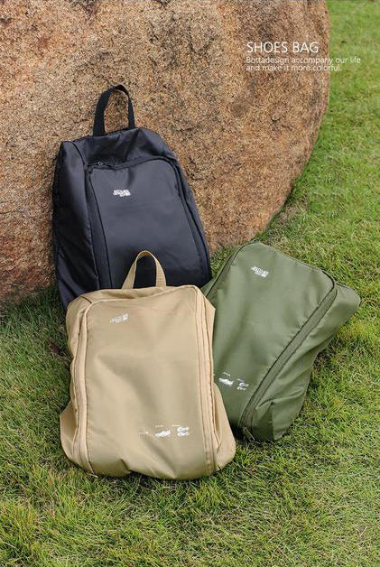 The CityVoyager™ 2.0 Quantum Bag