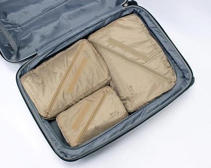 The CityVoyager™ 2.0 Quantum Bag