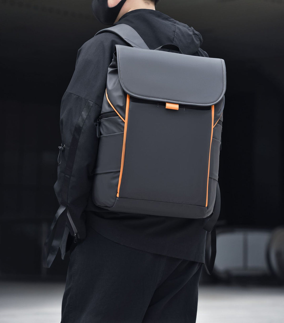 The CityVoyager™ ProX Backpack