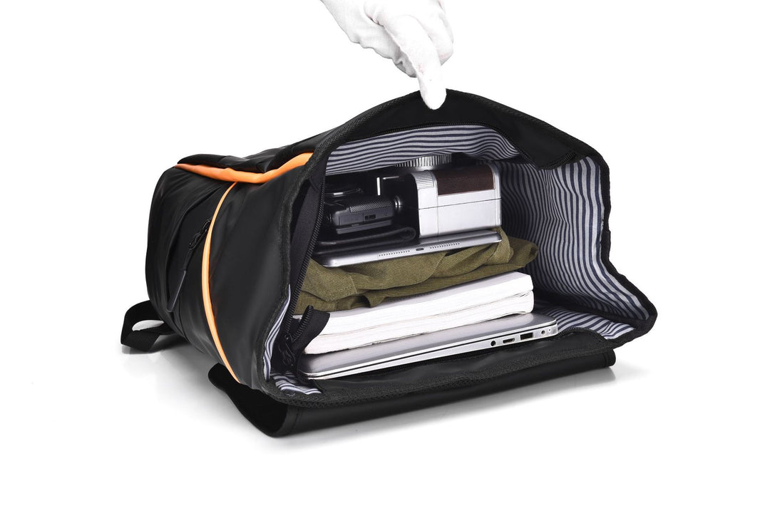 The CityVoyager™ ProX Backpack