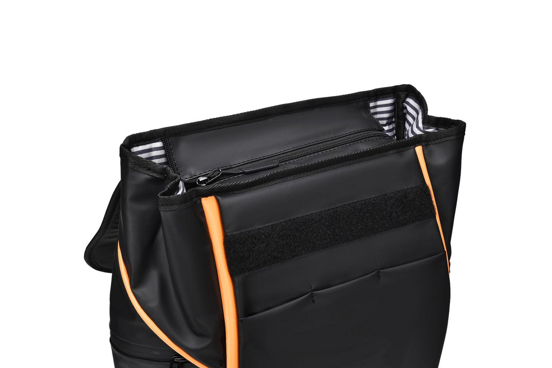 The CityVoyager™ ProX Backpack