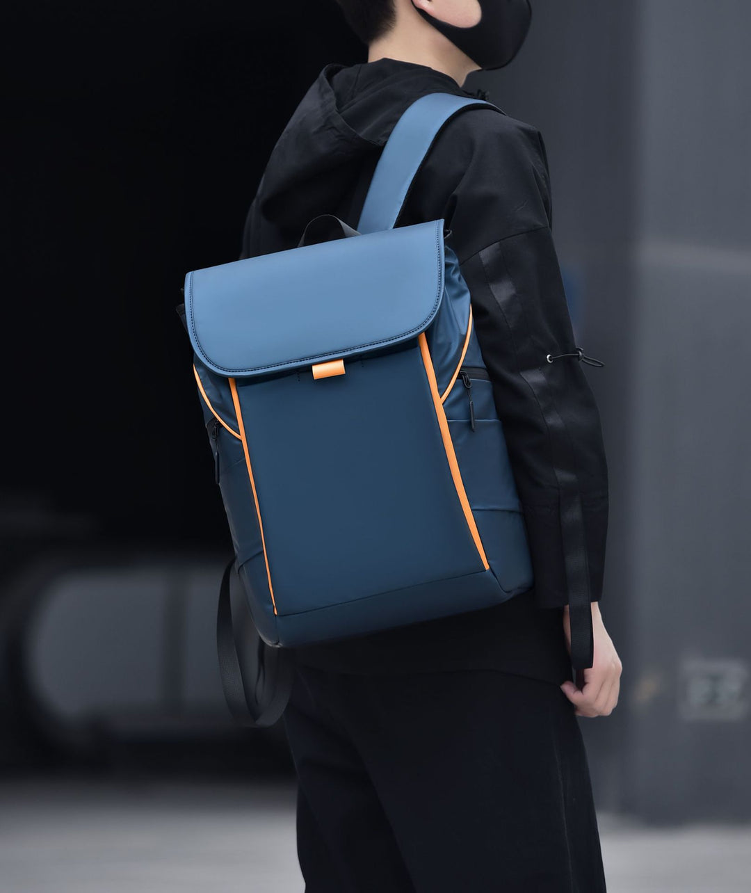 The CityVoyager™ ProX Backpack