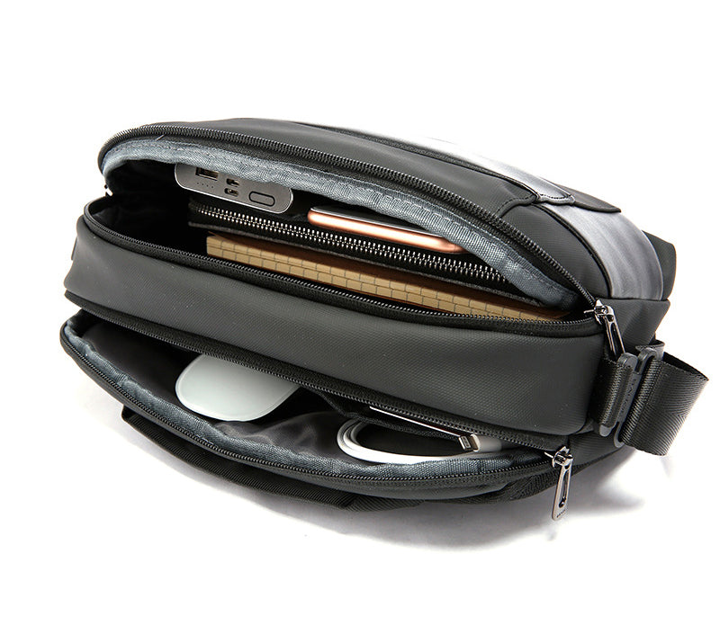 The Cityscape™ Supreme Bag