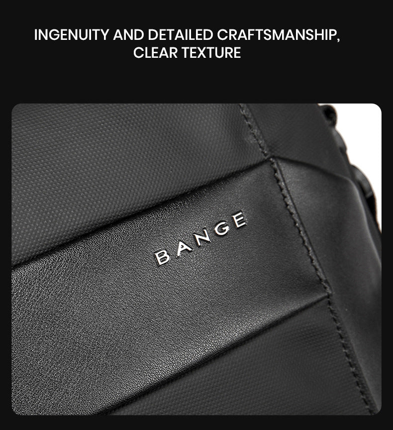 The Cityscape™ Supreme Bag