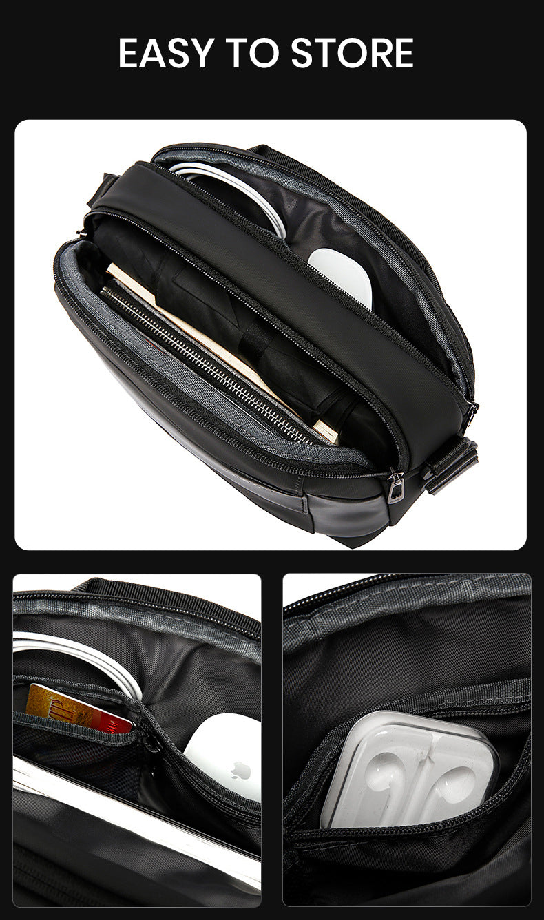 The Cityscape™ Supreme Bag