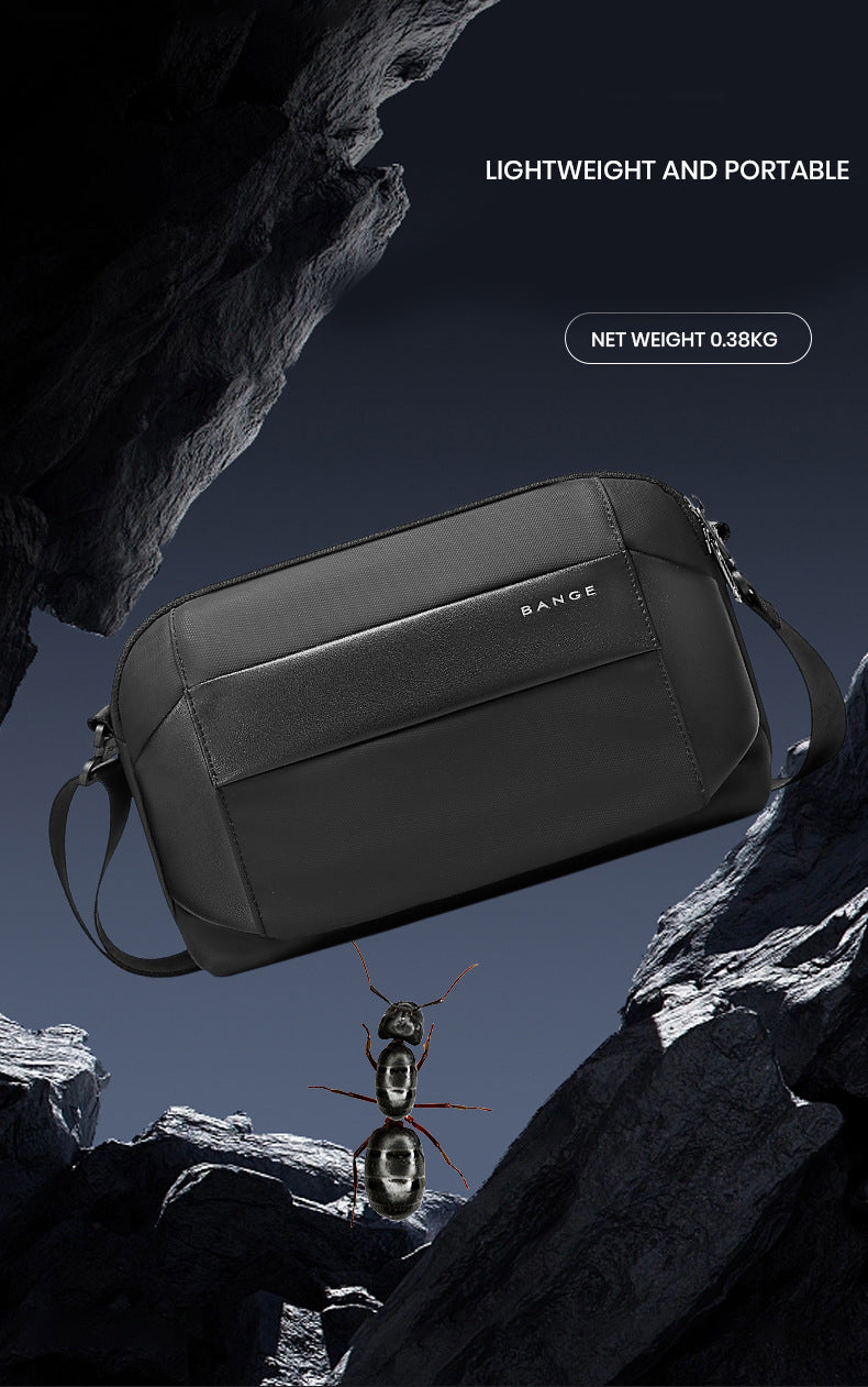 The Cityscape™ Supreme Bag