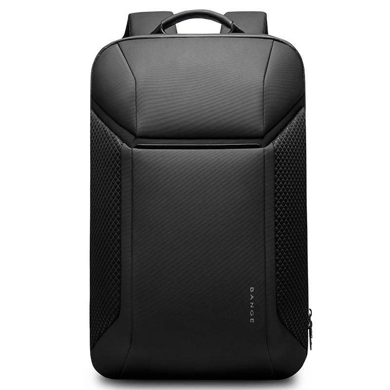 The ClarityTrail™ Luxe Backpack