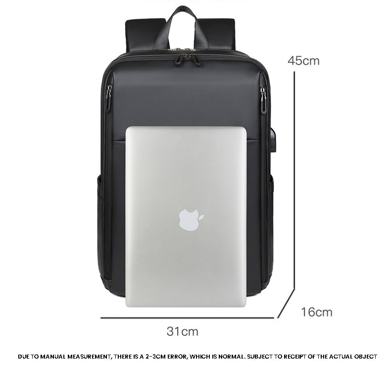 The Colossus™ Plus Backpack