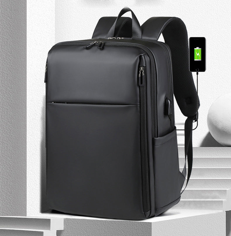 The Colossus™ Plus Backpack