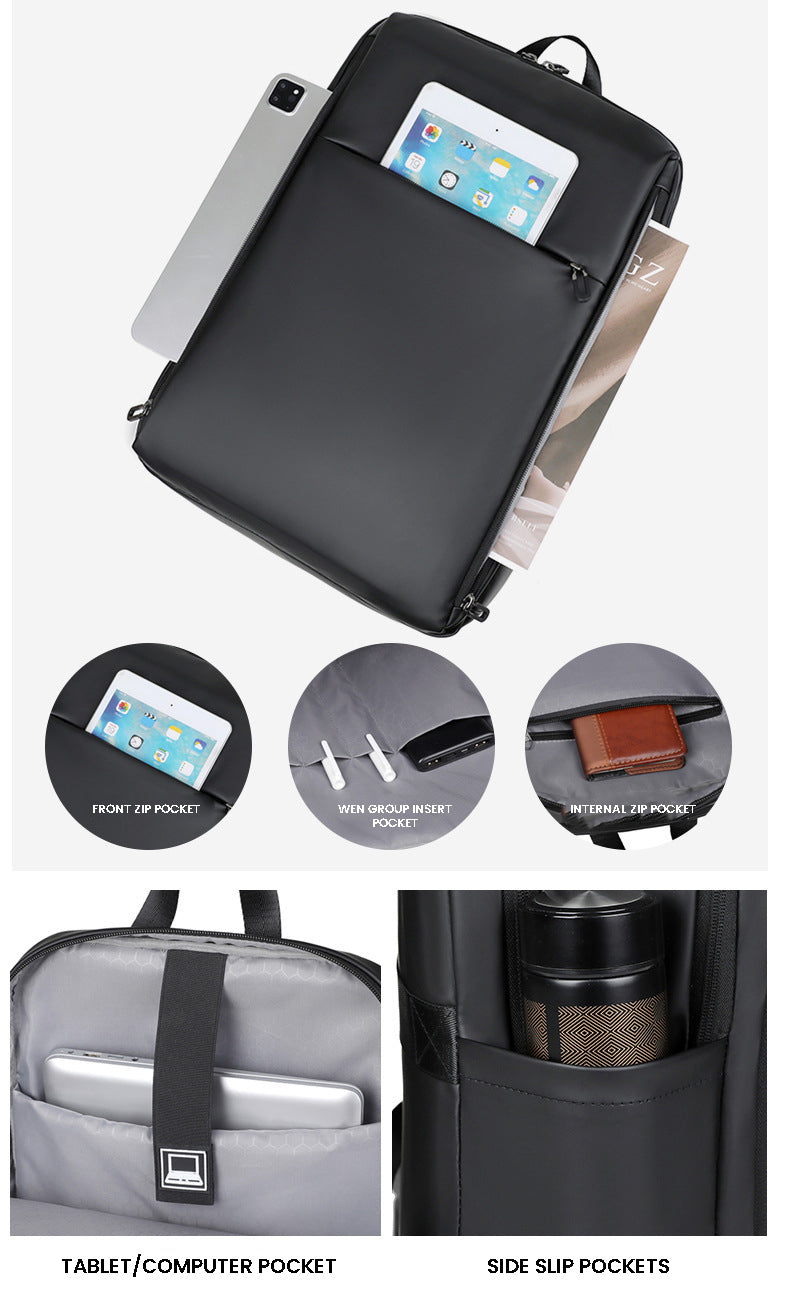 The Colossus™ Plus Backpack