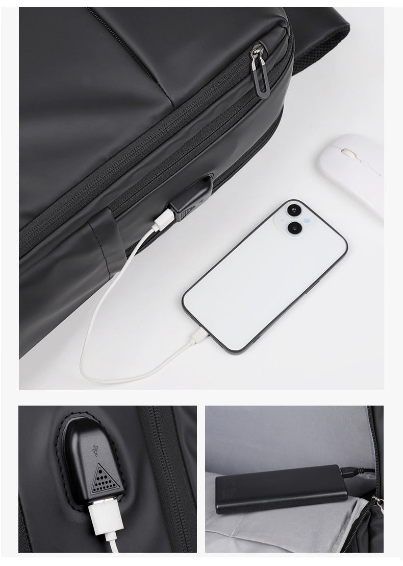 The Colossus™ Plus Backpack