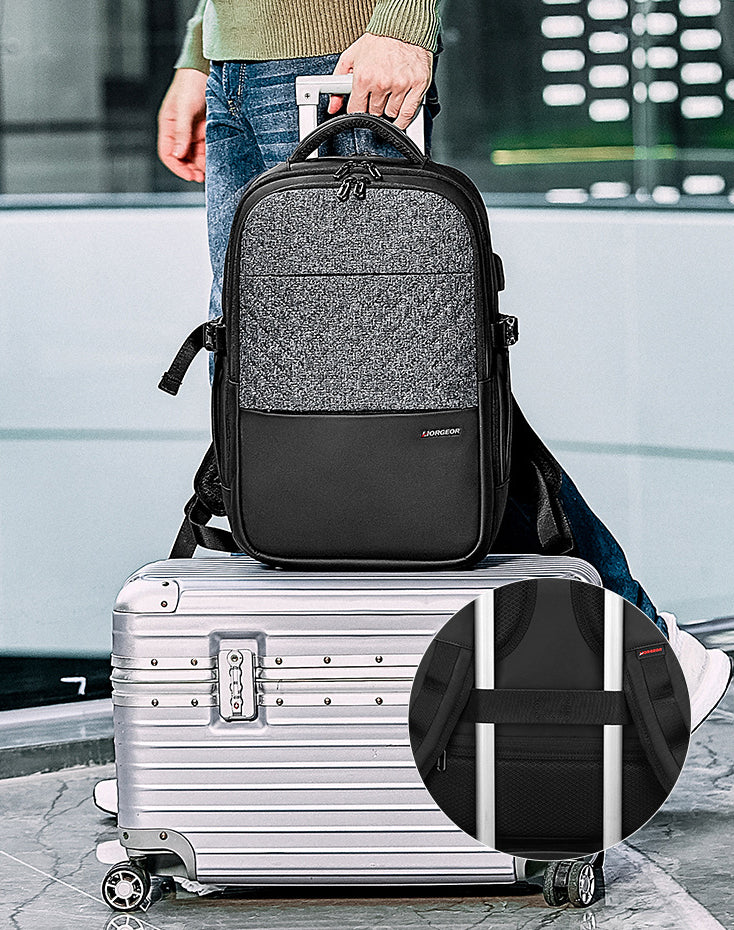 The Cometon™ Max Backpack