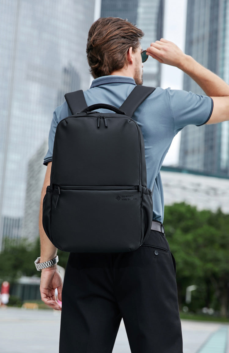 The CommTech™ Elite Backpack