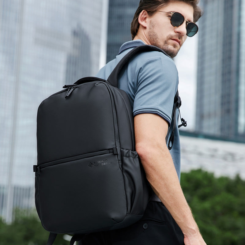 The CommTech™ Elite Backpack
