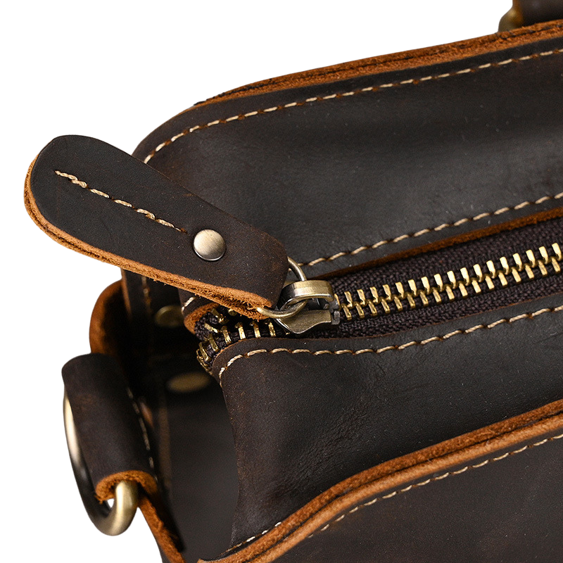 The Conduit™ Luxe Bag