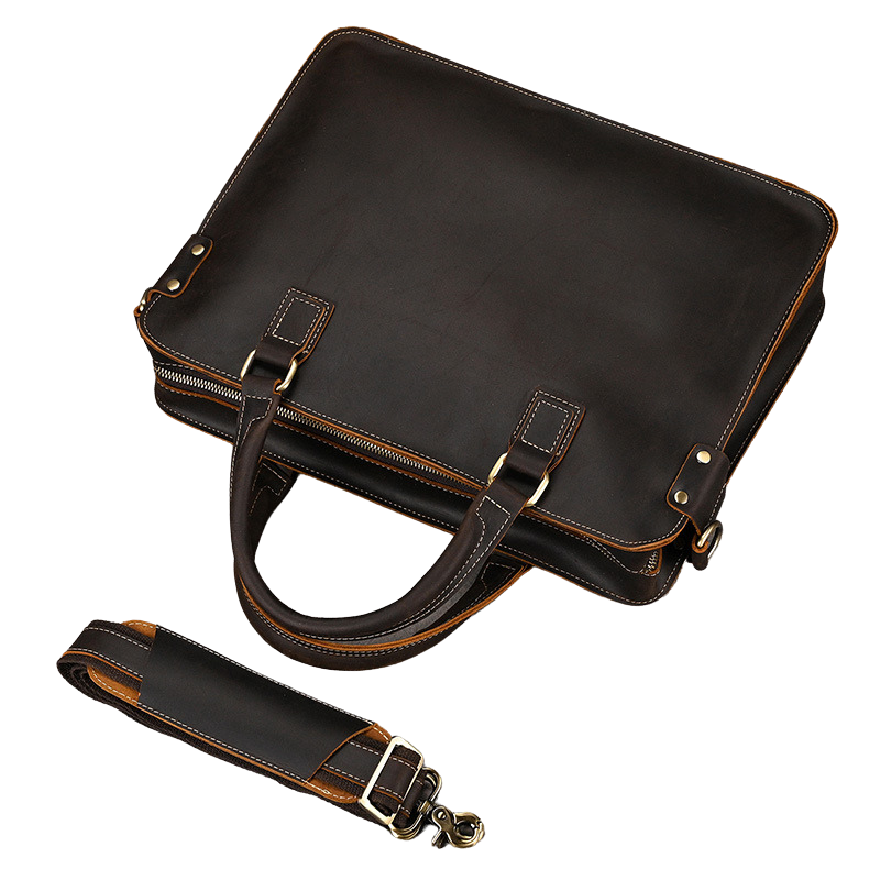 The Conduit™ Luxe Bag