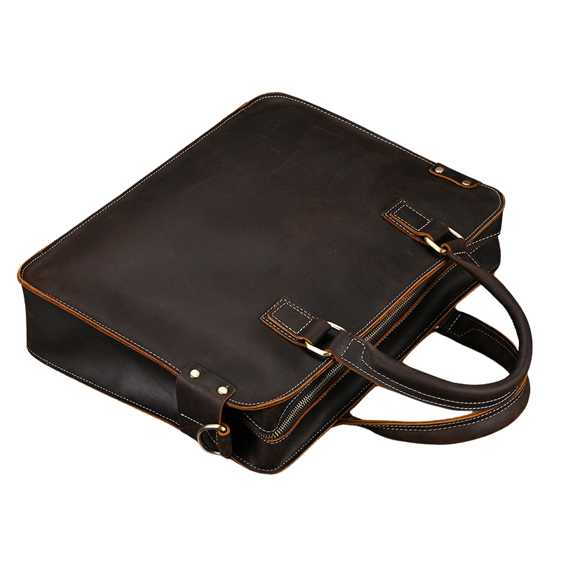 The Conduit™ Luxe Bag