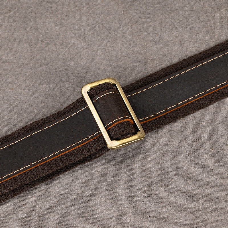 The Conduit™ Luxe Bag