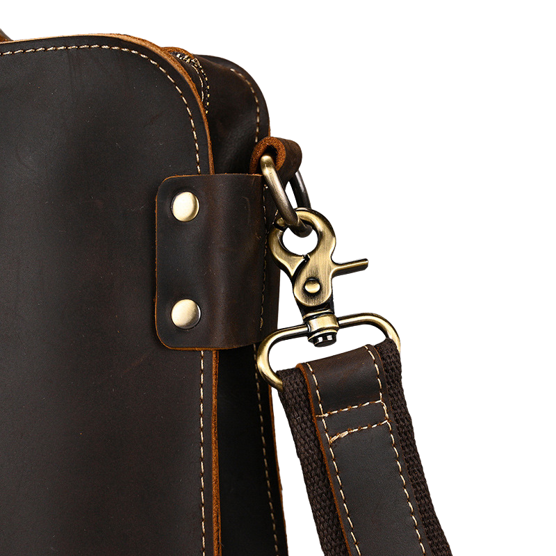 The Conduit™ Luxe Bag