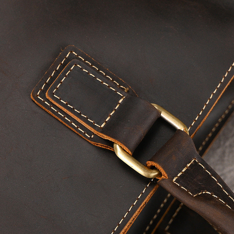 The Conduit™ Luxe Bag