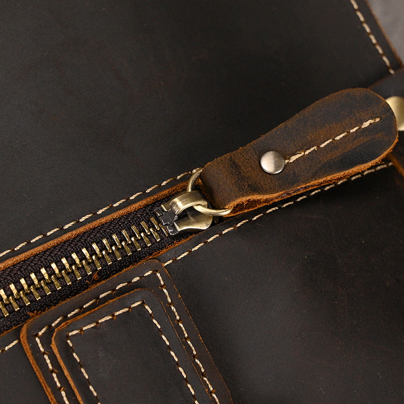 The Conduit™ Luxe Bag