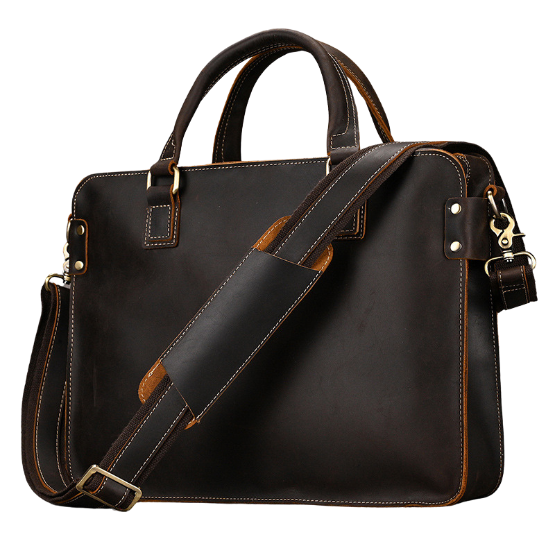 The Conduit™ Luxe Bag