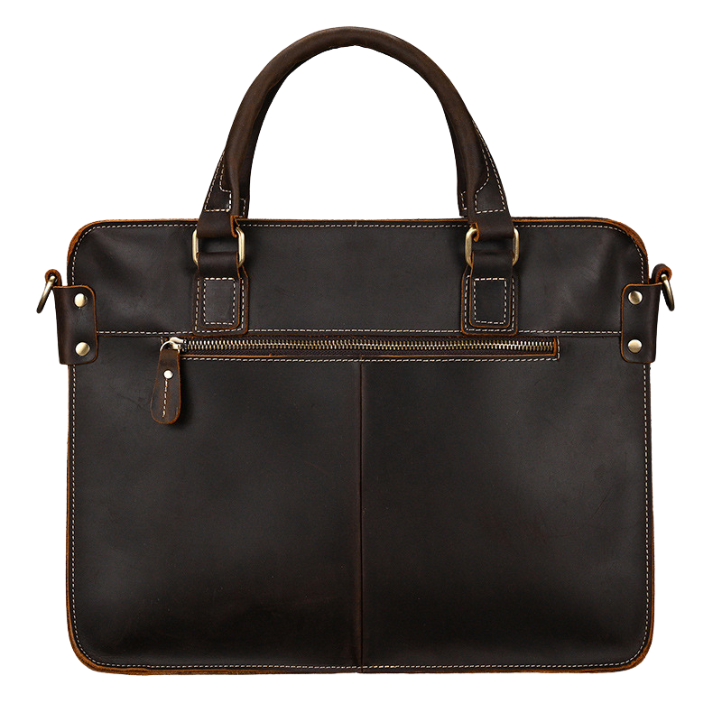 The Conduit™ Luxe Bag