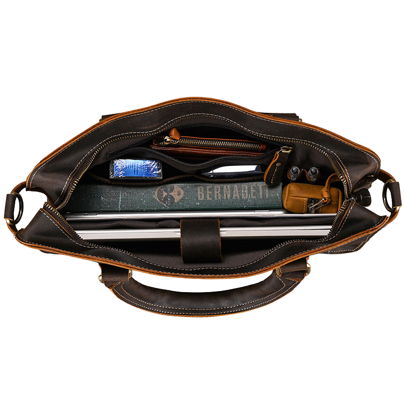 The Conduit™ Luxe Bag