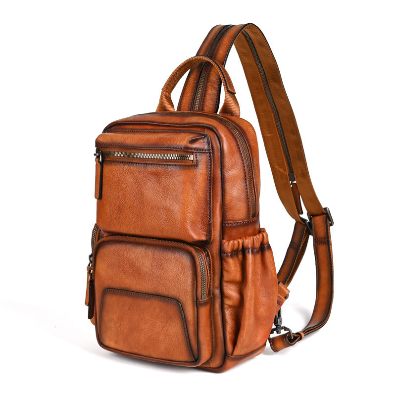 The Coriolis™ Luxe Bag