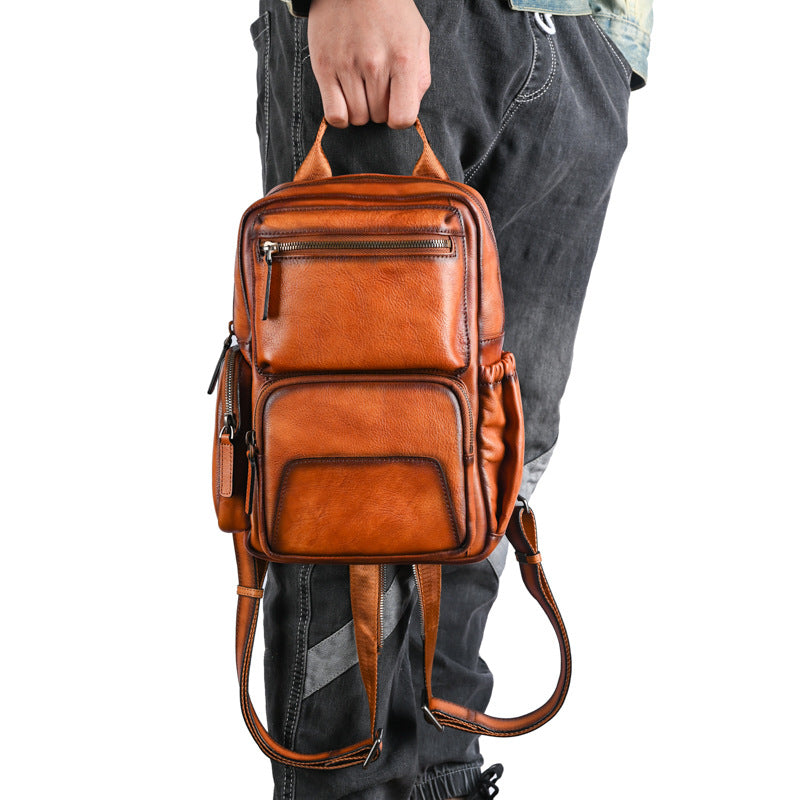 The Coriolis™ Luxe Bag