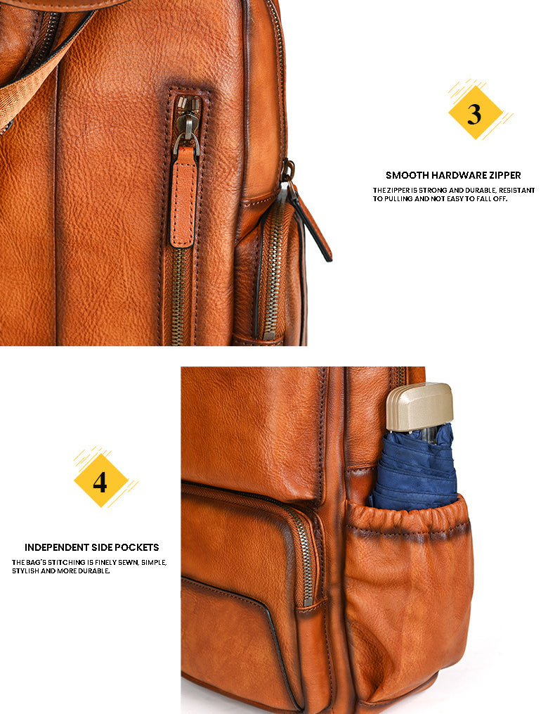 The Coriolis™ Luxe Bag