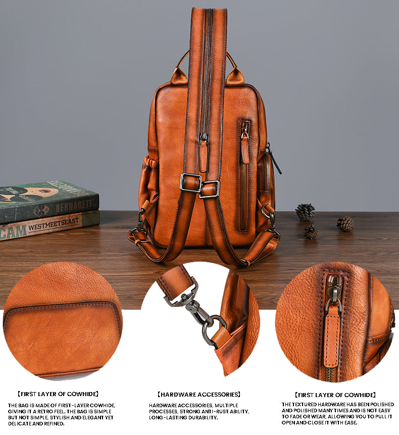 The Coriolis™ Luxe Bag