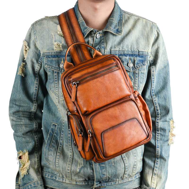 The Coriolis™ Luxe Bag