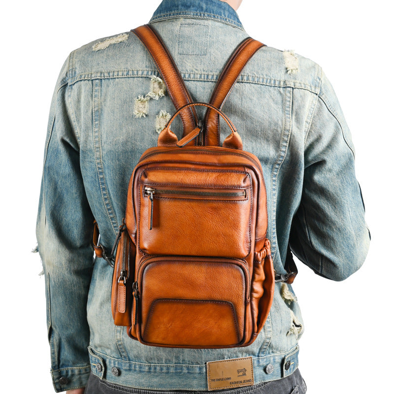 The Coriolis™ Luxe Bag
